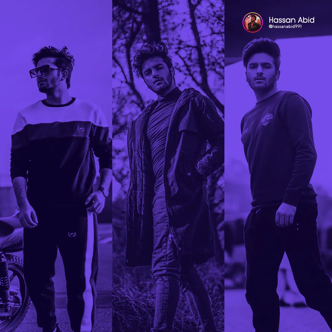 From a TikToker to a Transformation King of TikTok
