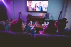 influencer marketing movie