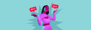 Is Being an Influencer a Full-Time Job?