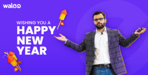 ceo's end of year message
