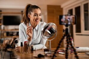 create your own niche