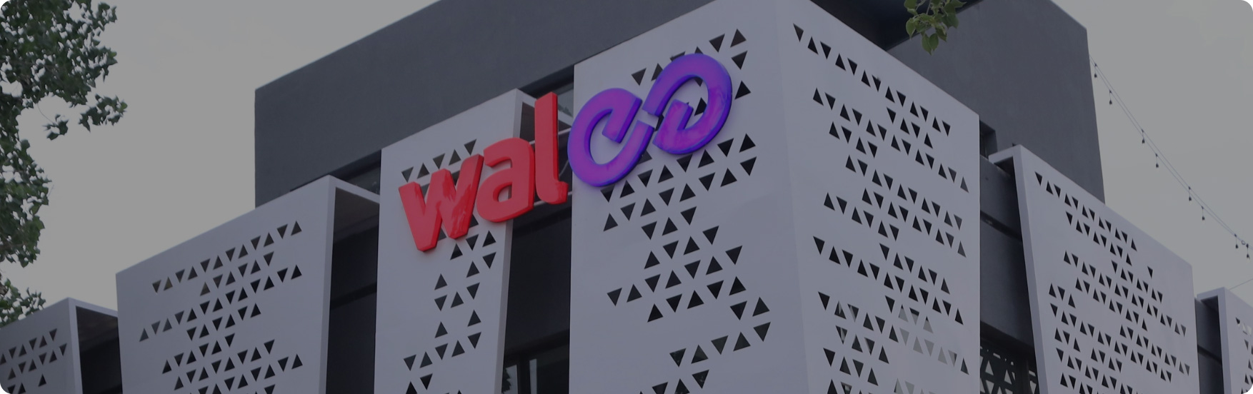 Walee Headquatar