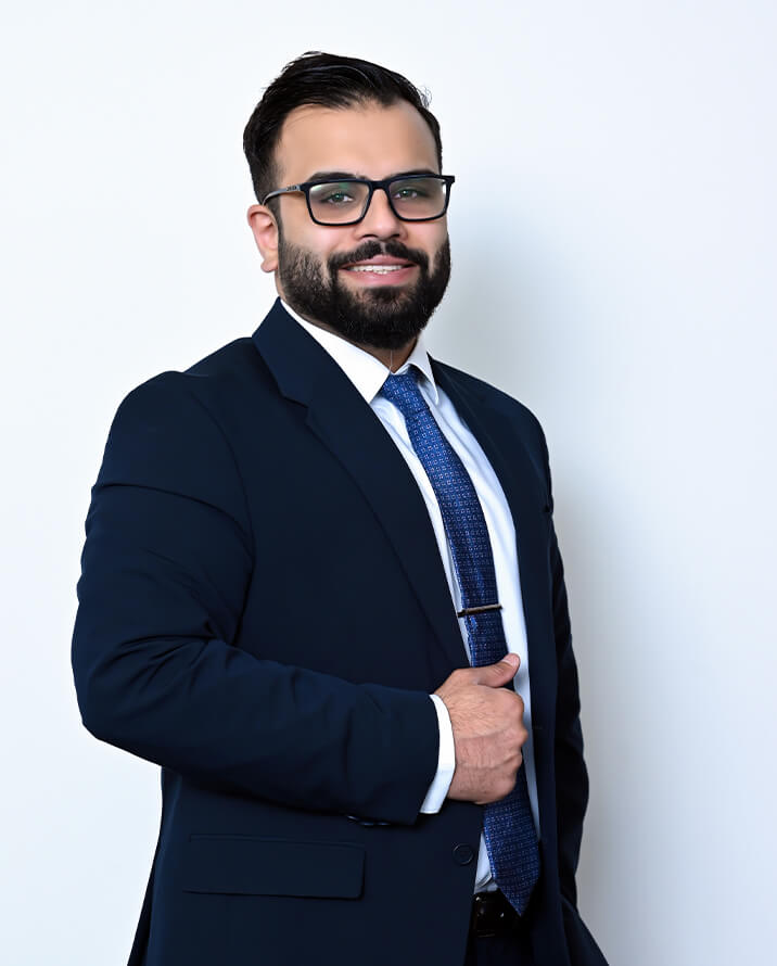 CEO and Co-Founder, Walee Group