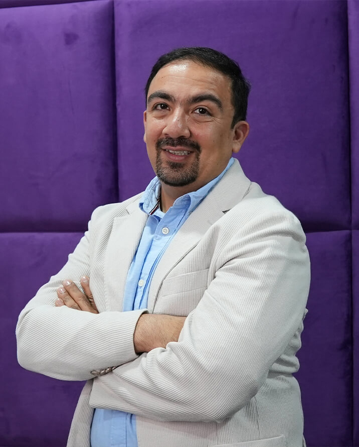 Senior Vice President, Creator Media