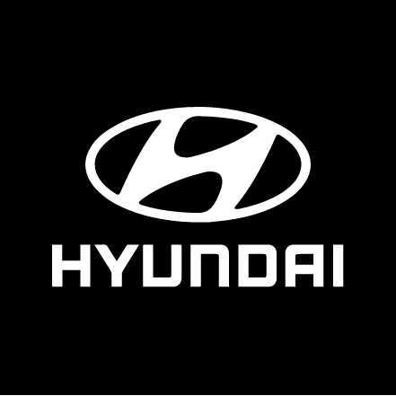by HYUNDAI
