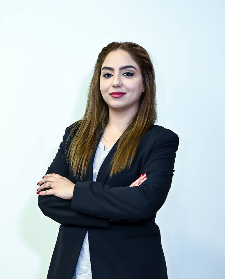Vice President, Advocacy and Strategic Growth