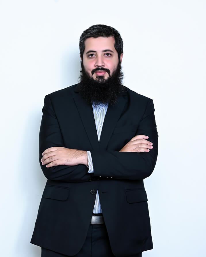 Vice President, Data Science