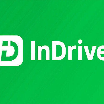 by inDrive