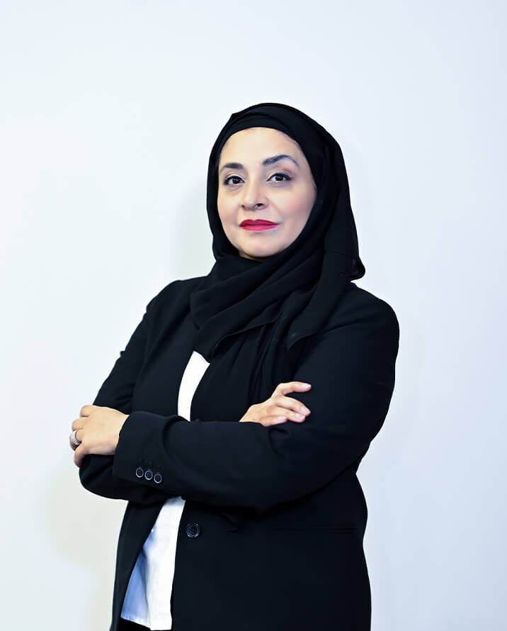COO and Co-Founder, Walee Group